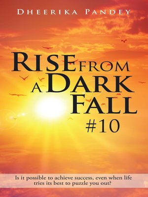 cover image of Rise from a Dark Fall